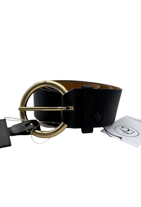 MICHAEL KORS  - BELT ROMMET - Image 4